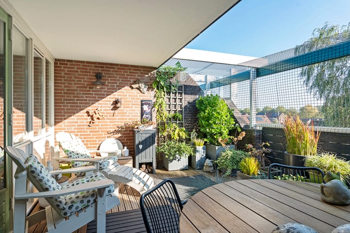 Foto 3 van Lissenvaart 67