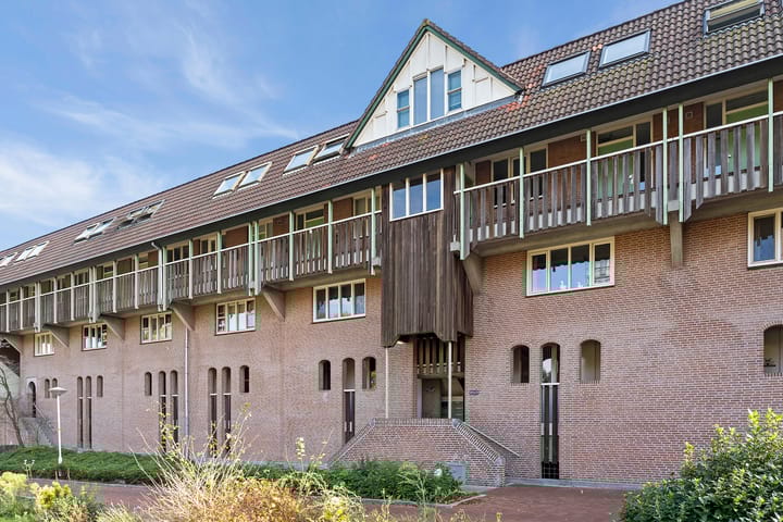 Foto 4 van Lissenvaart 67