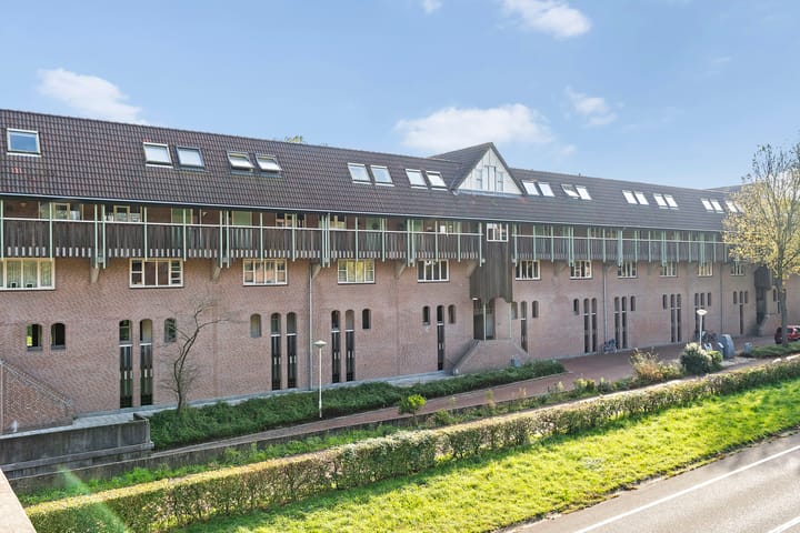 Foto 6 van Lissenvaart 67