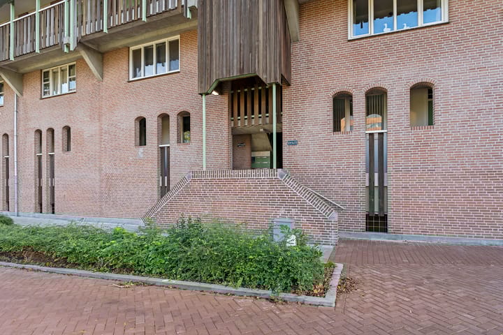 Foto 7 van Lissenvaart 67