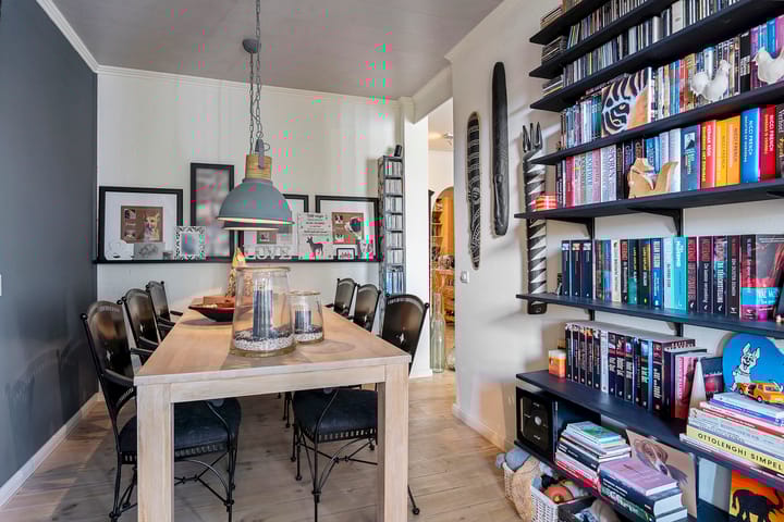 Foto 19 van Lissenvaart 67