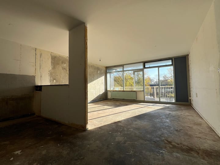 Foto 3 van Bramzeilhof 144