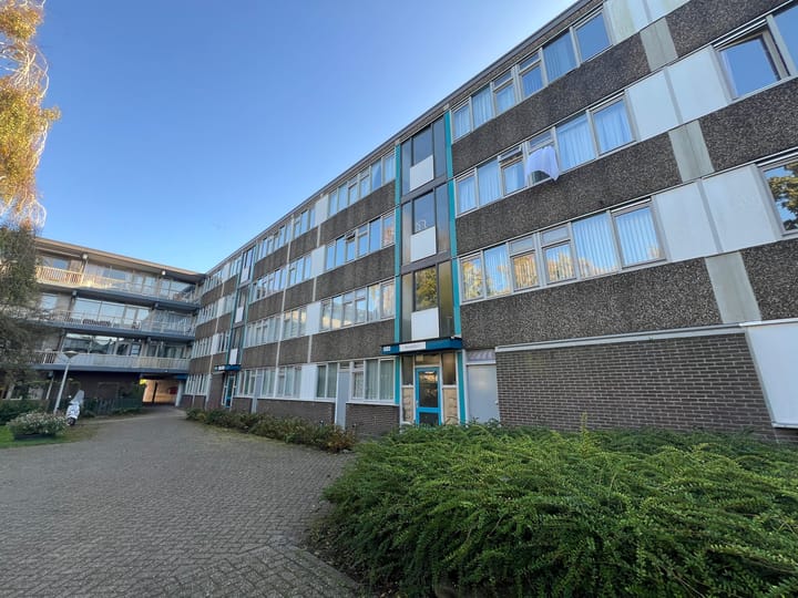 Foto 4 van Bramzeilhof 144