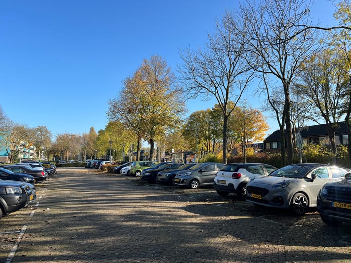 Foto 19 van Bramzeilhof 144