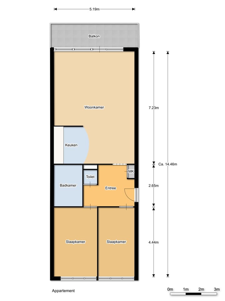 Foto 21 van Bramzeilhof 144