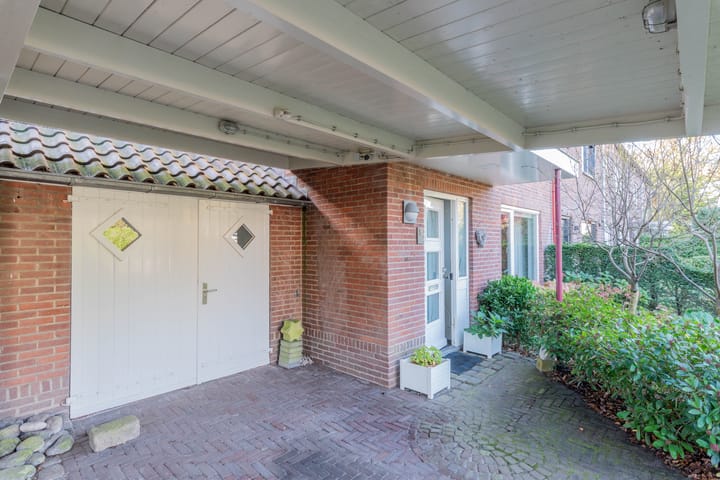 Foto 3 van De Mamuchetweg 9