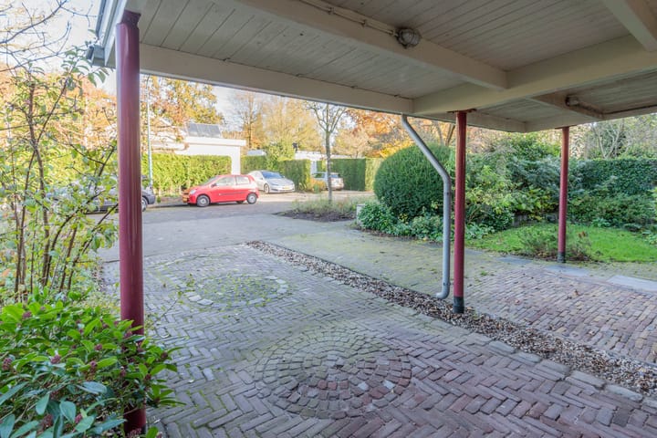 Foto 4 van De Mamuchetweg 9