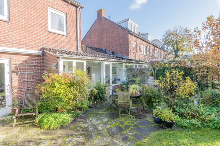 Foto 5 van De Mamuchetweg 9