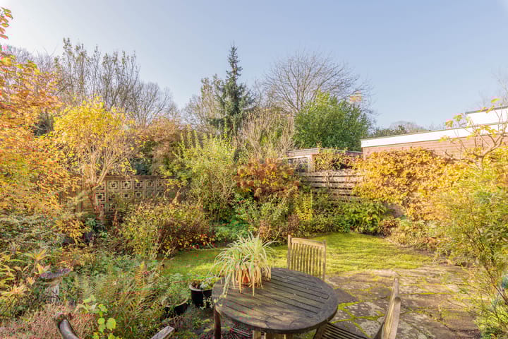 Foto 6 van De Mamuchetweg 9