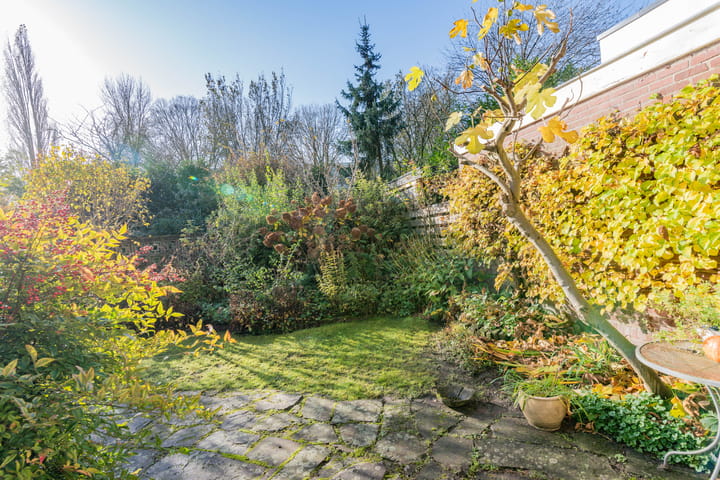 Foto 7 van De Mamuchetweg 9