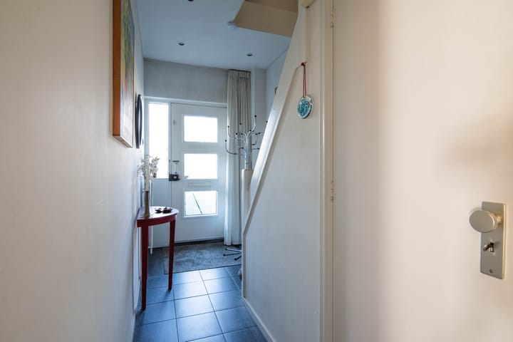 Foto 8 van De Mamuchetweg 9