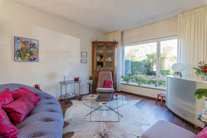 Foto 10 van De Mamuchetweg 9