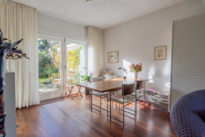 Foto 11 van De Mamuchetweg 9