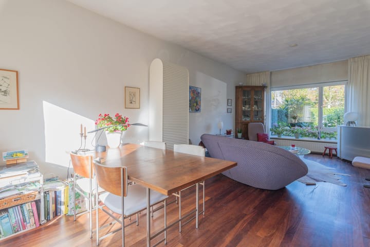 Foto 12 van De Mamuchetweg 9