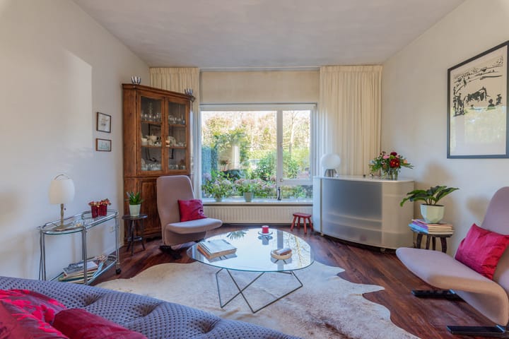 Foto 13 van De Mamuchetweg 9