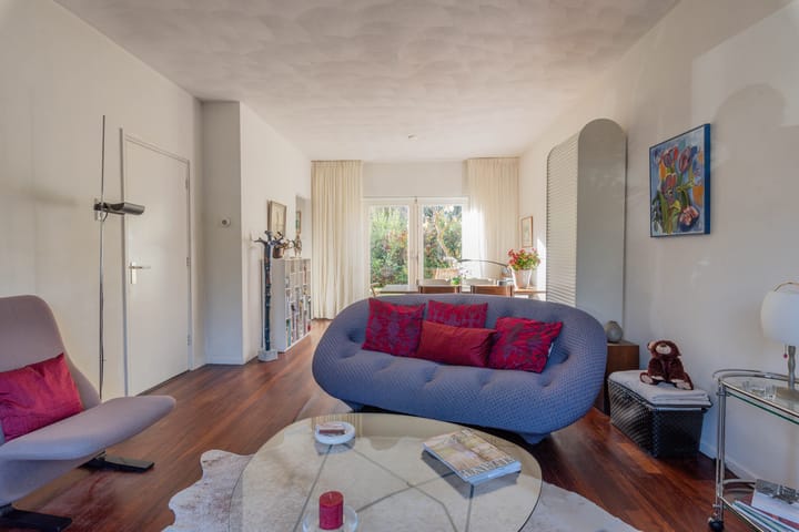 Foto 14 van De Mamuchetweg 9