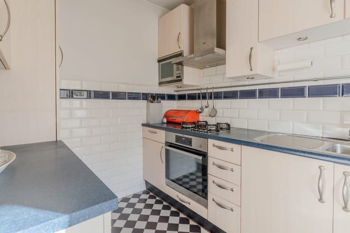 Foto 15 van De Mamuchetweg 9