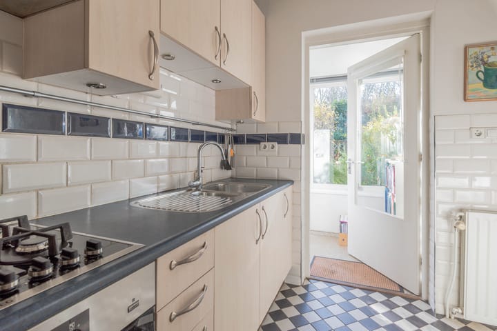 Foto 16 van De Mamuchetweg 9