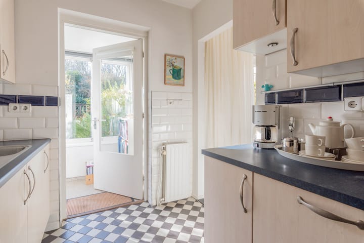 Foto 17 van De Mamuchetweg 9