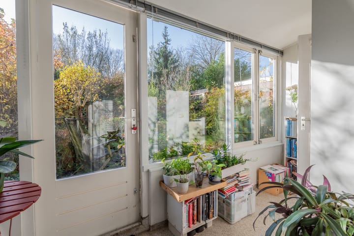 Foto 19 van De Mamuchetweg 9