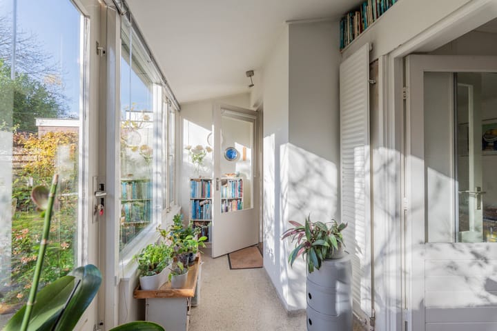 Foto 20 van De Mamuchetweg 9