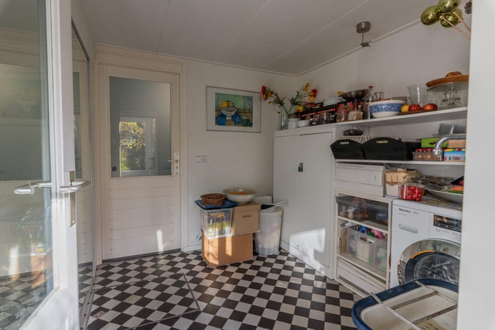 Foto 21 van De Mamuchetweg 9