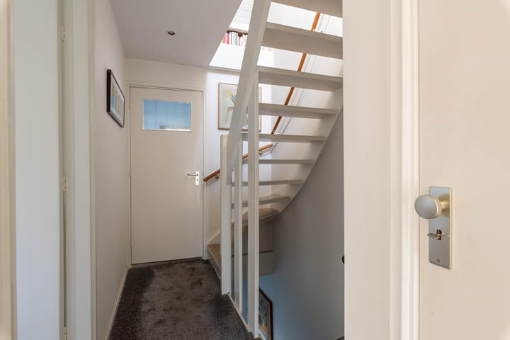 Foto 22 van De Mamuchetweg 9