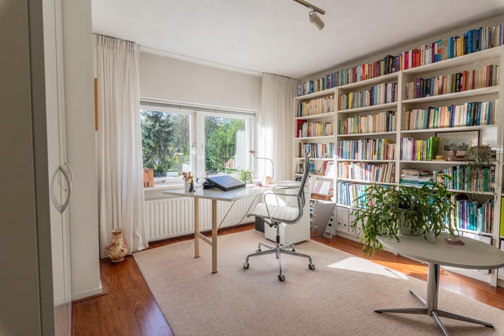 Foto 26 van De Mamuchetweg 9