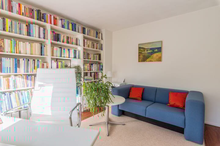 Foto 27 van De Mamuchetweg 9