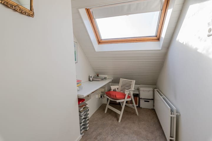 Foto 33 van De Mamuchetweg 9