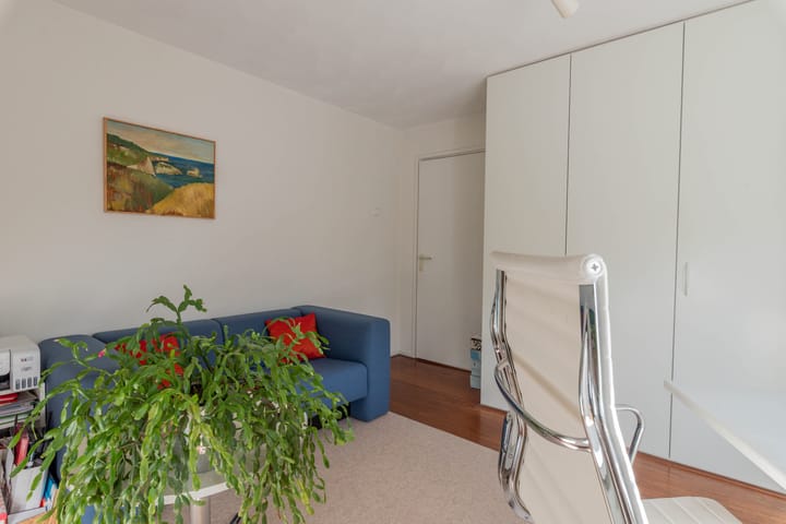 Foto 28 van De Mamuchetweg 9