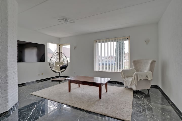 Foto 4 van van den Berghweg 9-A