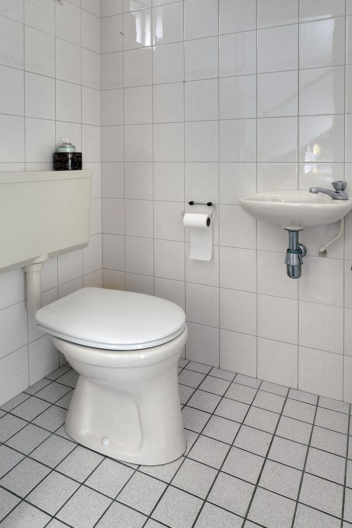 Foto 12 van van den Berghweg 9-A