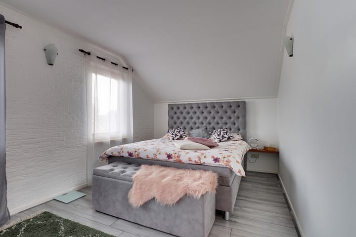 Foto 14 van van den Berghweg 9-A