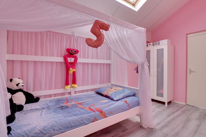 Foto 16 van van den Berghweg 9-A