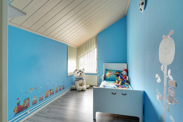 Foto 20 van van den Berghweg 9-A