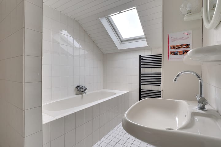 Foto 22 van van den Berghweg 9-A