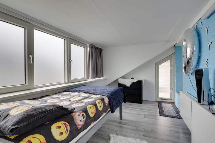 Foto 24 van van den Berghweg 9-A