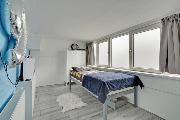 Foto 23 van van den Berghweg 9-A