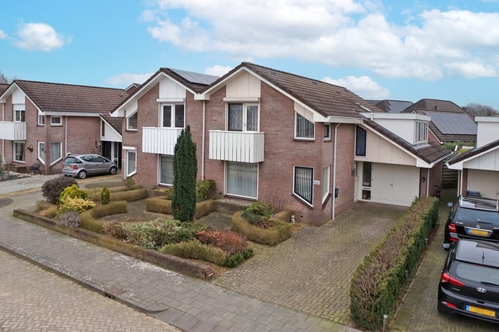 Foto 30 van van den Berghweg 9-A