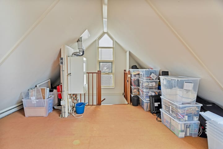 Foto 30 van Van Woerkomstraat 15