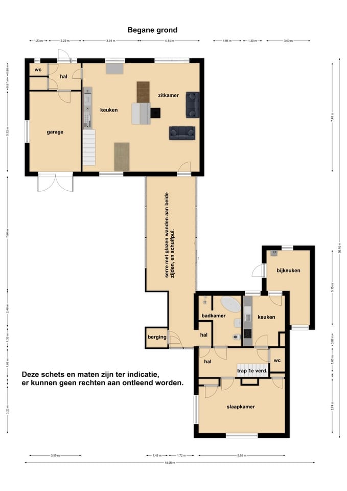Foto 52 van Wolfsnest 6