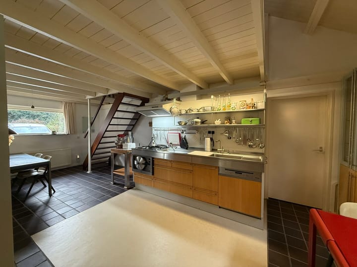 Foto 3 van Wolfsnest 6