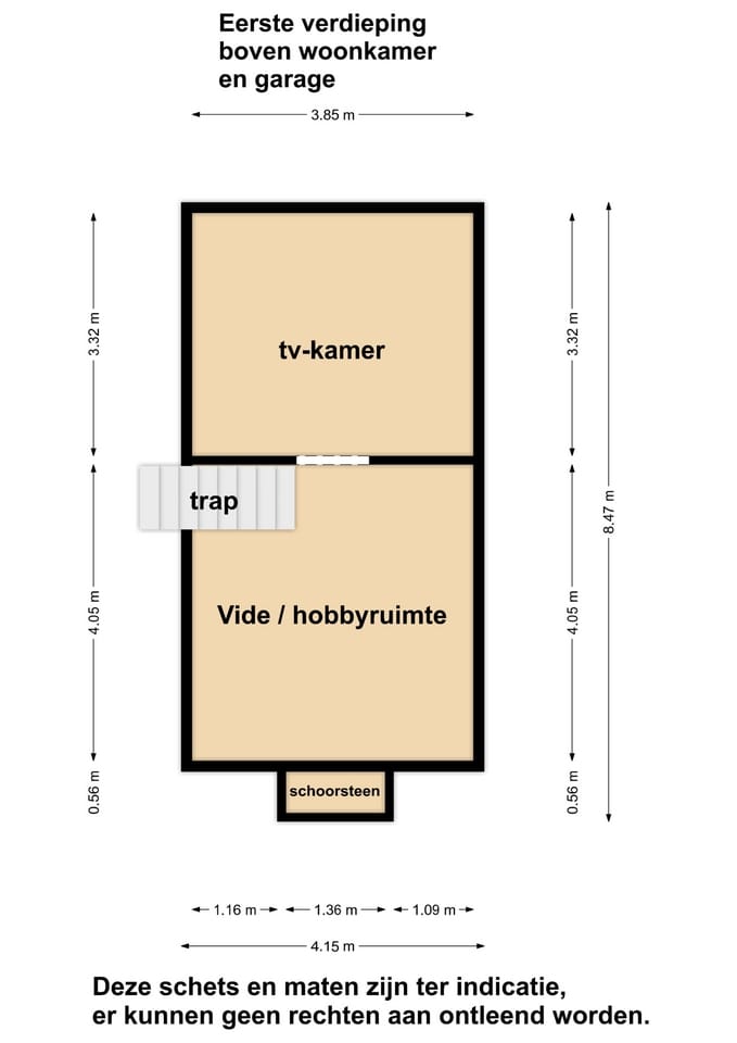 Foto 54 van Wolfsnest 6