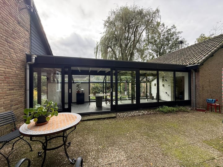 Foto 9 van Wolfsnest 6