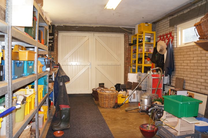 Foto 14 van Wolfsnest 6