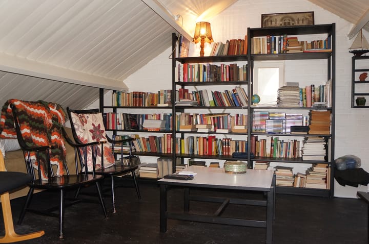 Foto 15 van Wolfsnest 6