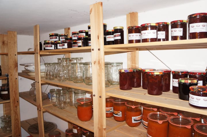 Foto 21 van Wolfsnest 6