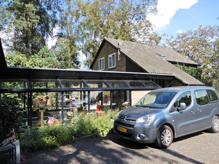 Foto 32 van Wolfsnest 6