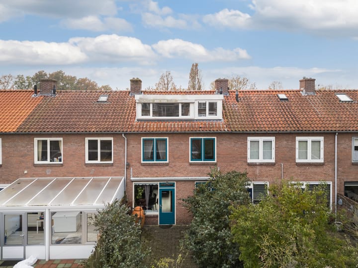 Foto 12 van Zuiderkruis 33